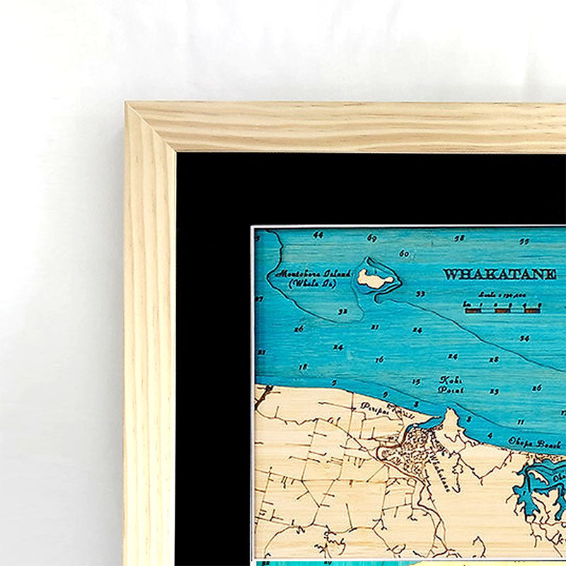 Whakatane Sml 30 x 38