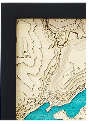 Queenstown Med 42 x 52